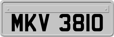 MKV3810