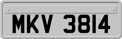 MKV3814