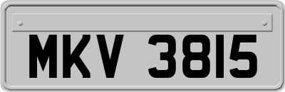 MKV3815