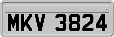 MKV3824