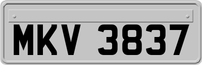 MKV3837