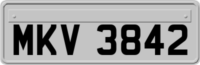 MKV3842