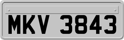 MKV3843