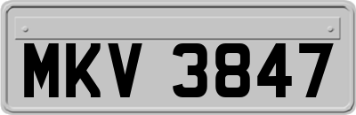 MKV3847