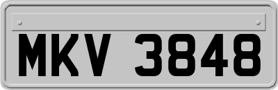 MKV3848