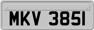 MKV3851
