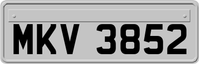 MKV3852