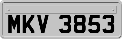MKV3853