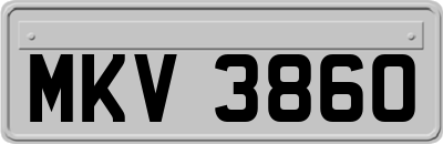 MKV3860