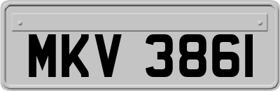 MKV3861