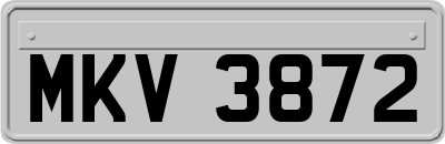 MKV3872