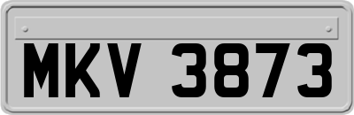 MKV3873