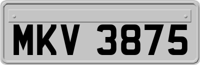 MKV3875