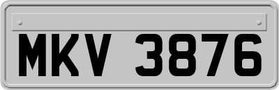 MKV3876