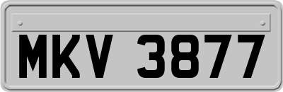 MKV3877