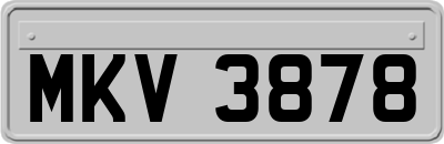 MKV3878