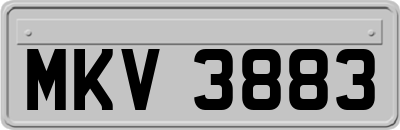 MKV3883