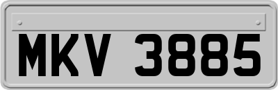 MKV3885