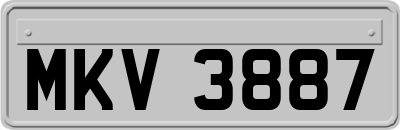 MKV3887