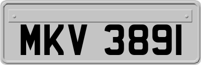 MKV3891