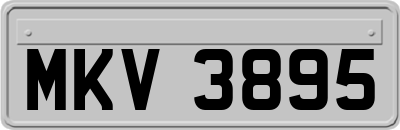 MKV3895