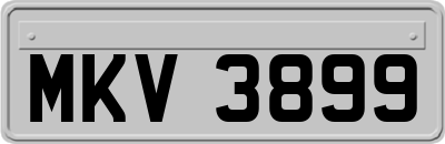 MKV3899
