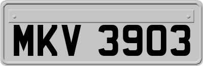 MKV3903