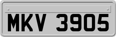 MKV3905