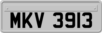 MKV3913