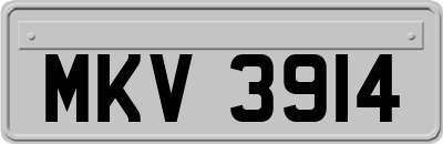 MKV3914