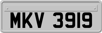 MKV3919