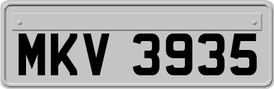 MKV3935