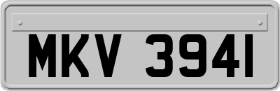 MKV3941