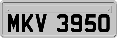 MKV3950