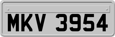 MKV3954