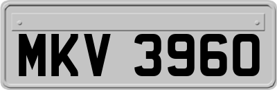 MKV3960