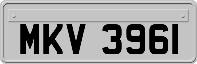 MKV3961