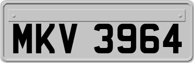 MKV3964