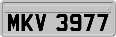 MKV3977