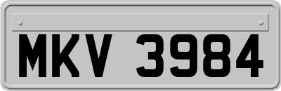 MKV3984