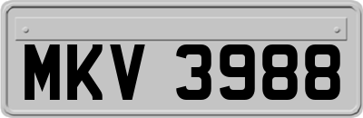 MKV3988