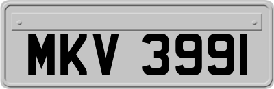 MKV3991