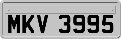 MKV3995