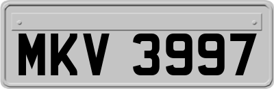 MKV3997