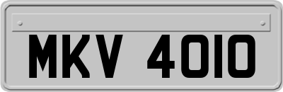 MKV4010