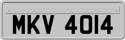 MKV4014