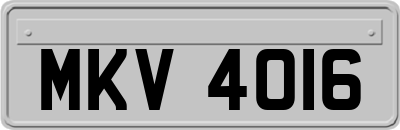 MKV4016