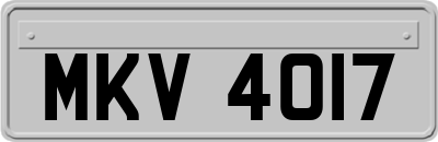 MKV4017