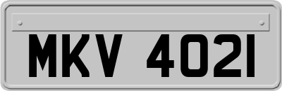 MKV4021
