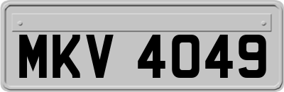 MKV4049